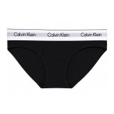 カルバンクライン Calvin Klein(CK) ブラ&ショーツ セット ロゴ 無地 ノンワイヤー アンダーウェア インナー 下着 QF8498+QF8520 レディース ブラック