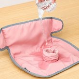 チャイルドシート 防水シート 通販 ベビーカーシート ベビーカーマット ベビーシート カーシート 防水カバー 防水 マット 洗える 赤ちゃん ベビー キッズ 子供 カバーチャイルドシート 保護パッド ふんわり カー用品 アクセサリー 車用品