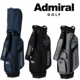 アドミラル ゴルフ キャディバッグ ユニセックス スタンドキャディバッグトラッド Admiral Golf ADMG6BC6 お誕生日祝い お祝い 記念品 お父さん 父の日 彼氏 男性 30代 40代 50代 60代 母の日 お母さん 還暦祝い 敬老の日 彼女 人気プレゼント プレゼント