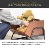 アンティーク スタッキングBOX ONLS0410 完成品 天然木 収納ボックス ヴィンテージ 幅43cm 奥行36cm 高さ37.5cm リビング収納 木製 収納 スタッキング 収納ラック パイン材 オープン収納 見せる収納 ア 新生活