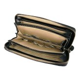 ダコタ 長財布 ラウンドファスナー 本革 Dakota イルベーネ 32323 レディース 送料無料 誕生日プレゼント ギフト ラッピング無料 【正規代理店】