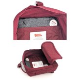 【ラッピング無料】FJALLRAVEN フェールラーベン Kanken Mini カンケン ミニ 7L リュック バックパック 2WAY 軽量 ギフト カンケンバック 