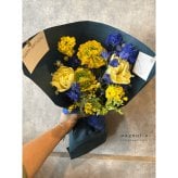 Season Flower Bouquet【S】花束 ギフト プレゼント 誕生日 記念日  母の日 父の日
