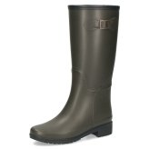長靴 レディース 雪 冬 おしゃれ レインブーツ 防寒 暖かい ロング  スノーブーツ 防滑 靴 防水 黒 雨靴 52601 Parade