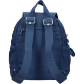 キプリング リュック レディース ブランド Kipling シティジップ ミニ バックパック リュックサック スクールバッグ  KI6046-5PZ Casual Blue