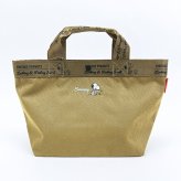 スヌーピー ランチトートバッグ  ルートート ROOTOTE SNOOPY 送料込み