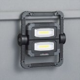 アースマン 乾電池式LEDダブルワークライト 1405285  内祝 内祝い お祝 御祝 記念品 出産内祝い プレゼント 快気祝い 粗供養 引出物