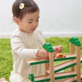 木のおもちゃ 2歳 1歳 1.5歳 誕生日 プレゼント 男の子 女の子 ラッピング無料 指遊び 知育 玩具 保育園 幼稚園 長く遊べる 集中力 お昼寝 お遊びおうちで遊べる ギフト 安全 動物 スロープ
