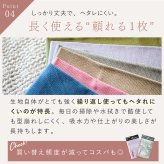 ふきん テイジン あっちこっちふきん Lサイズ 33×50cm 1枚 単品 薄手 大判 日本製 帝人 ミクロスター 吸水 速乾 洗剤不要 キッチンクロス 食器拭き 台拭き 掃除クロス 水拭き 油汚れ シンク 洗面台 浴室 窓ガラス 鏡 家電 フロントガラス ブルー ピンク グレー ベージュ ラベンダー カーキ ホワイト 新生活 プレゼント ギフト