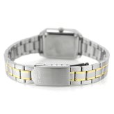 カシオ チープカシオ スタンダード クォーツ 電池式 腕時計 ブランド レディース 海外モデル チプカシ CASIO LTP-B150SG-9BDF アナログ