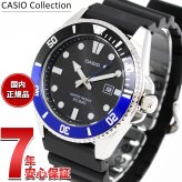 スタンダード STANDARD カシオ CASIO 腕時計 MDV-107-1A2JF
