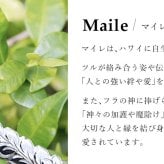 ハワイアンジュエリー ネックレス シルバー マイレリーフ ペアネックレス 2本セット Mサイズ 刻印 無料 誕生石入れ可 シルバー925 ギフトラッピング可能 大人 友達 長さ選べる カップル 夫婦 プレゼント ハロウィン 【品番：CG-SP10809P】