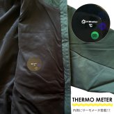 ワークマン エックスシェルター 断熱β ライトウォームジャケット （ XW107A ） workman ワークマン xシェルター ワークマン XShelter エックスシェルター Workman xshelter 断熱 防寒 ジャケット 通勤 通学 アウトドア 屋外作業 防寒着