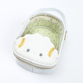 サンリオ こぎみゅん もふもふぬいぐるみポーチ Sanrio