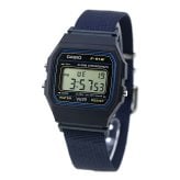 カシオ チープカシオ スタンダード クォーツ 電池式 腕時計 ブランド メンズ レディース 海外モデル チプカシ  CASIO F-91WF-2ADF デジタル