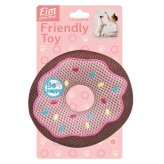 EIM PET エイムペット 犬用おもちゃ ドーナツ