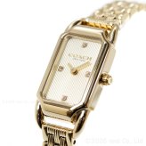 コーチ COACH 腕時計 レディース ケイディ CADIE 28.5MM×17.5MM 14504629【2026 新作】