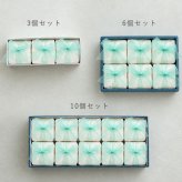 お祝い・内祝い お米ギフト2合 リボンボックス 3個・6個・10個 | 内祝い　結婚祝い 長寿祝い お米ギフト 石川県産 プレゼント ギフト 贈り物	