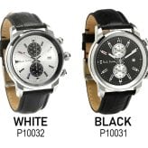 Paul Smith ポールスミス 腕時計 ウォッチ クオーツ メンズ メンズ クロノグラフ スモールセコンド ジャパンムーヴメント p10031 p10032
