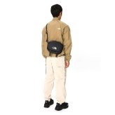 ノースフェイス ショルダーバック リープミニショルダー THE NORTH FACE NM72602 LEAP MINI SHOULDER 4L 貴重品 スマホ ミニポーチ ブラック 黒 ホワイト レッド グレー