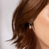 スカーゲン SKAGEN Agnethe Pearl アクセサリー ピアス ローズゴールドトーン レディース SKJ1747791