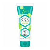 CICAクリアブライト酵素洗顔 150g / CICA 酵素洗顔 洗顔フォーム ツボクサエキス 3種の酵素 毛穴ケア 黒ずみ 角質 皮脂汚れ 濃密泡 保湿 肌荒れ予防 シトラス / CICA×3種の酵素で毛穴汚れや古い角質をすっきり洗浄