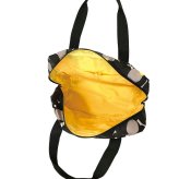 ハンナフラ ハンナフラ ジムトートバッグ [26-0349-071] ＴＮＳ ＧＹＴ ＢＢＬ カジュアルバッグ デイパック リュック バックパック ポリエステル（撥水加工） 内祝い 出産内祝い 結婚内祝い 快気祝い 新築祝い お返し 贈り物 プレゼント ギフト