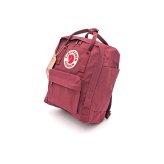 【ラッピング無料】FJALLRAVEN フェールラーベン Kanken Mini カンケン ミニ 7L リュック バックパック 2WAY 軽量 ギフト カンケンバック 