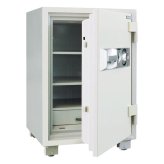 【受注生産】ダイヤセーフ 耐火金庫 ダイヤルタイプ D85 容量93L