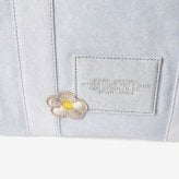 マークジェイコブス MARC JACOBS THE CAMP PATCHWORK DENIM LARGE TOTE BAG ザ キャンプ パッチワーク デニム ラージ トート バッグ 2P6HTT007H02 レディース バッグ