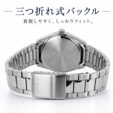 箱なし カシオ 腕時計 メンズ レディース 選べる5カラー シルバー ユニセックス CASIO 海外モデル 日付表示 50m防水 プレゼント ギフト 成人 卒業 入学