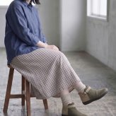 ハンズフリー 立ったまま履ける靴 レディース ショートブーツ 防水 防滑 4E ゆったり 幅広 軽量 脱ぎ履き簡単　楽すぽっ Parade 62915 パレード