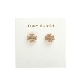 トリーバーチ TORY BURCH ピアス 53423-783 レディース アクセサリ ゴールド