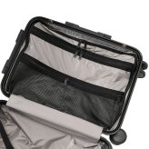 ブリーフィング スーツケース キャリーケース フレーム型 機内持ち込み 35L 1-2泊程度 BRIEFING H-35 BRA263C40 メンズ レディース 送料無料 誕生日プレゼント ギフト 【正規代理店】