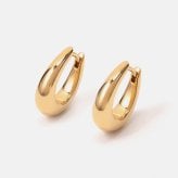 トムウッド TOM WOOD E33HSNA01 S925 ピアス レディース アクセサリー フープ liz hoop ゴールド 9k スターリングシルバー 925 ジュエリー ギフト プレ  爆買
