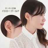 ピアス レディース ゴールド 18k ハート つけっぱなし 5mm 大きい かわいい おしゃれ 18金 地金 ゴールド 大人 彼女 プレゼント 50代 40代 30代 20代