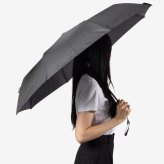 クニルプス Knirps T.220 折りたたみ傘 雨傘 撥水 ワンタッチ 自動開閉 折りたたみ ユニセックス レディース メンズ 傘
