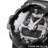 G-SHOCK 腕時計 メンズ アナデジ GA-710-1AJF