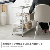 デスク チェア 机 パソコン L型 幅120 収納 120幅 棚付 北欧 木製 学習机 スチール PC パソコン机 モダン 一人暮らし ワンルーム テレワーク 学習 北欧パソコン ワーク オシャレ シンプル ラック 収納棚 作業台 在宅ワーク 新生活