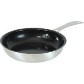 【直送】グレイス Grace IH対応 セラミック加工 フライパン 20cm [26-0287-068] MB-3631 ガス火対応 セラミックコーティング 焦げ付きにくい お手入れ簡単 シンプル デザイン 調理器具 新生活 贈り物 ギフト