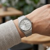 箱なし カシオ 腕時計 メンズ アナログ シルバー オールシルバー メタル 50m防水 曜日 日付 デイデイト シンプル ビジネス クラシック 海外モデル 逆輸入 プレゼント ギフト 成人 卒業 入学