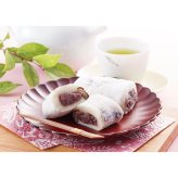 送料無料 お歳暮 東京･巣鴨「とげぬき福寿庵」塩豆大福  ※11/2以降の出荷予定となります。北海道・沖縄・離島は配達不可 全国送料無料 御歳暮 早割 お歳暮2026 御挨拶 お取り寄せ グルメ スイーツ