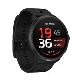 【選べるノベルティー付き】スント SUUNTO RUN 2 ALL BLACK ラン ２ オールブラック 4GB SS051723000 シリコンバンド スマートウォッチ 腕時計 メンズ レディース【2026 新作】