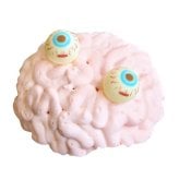 ハロウィン お菓子 2026 ばらまき おもしろい おすすめ 人気 大人向け 子供用 彼女 彼氏 赤ちゃん用おしゃれ ちょっとした ケーキ プレゼント プチギフト おもしろ ホラー スイーツ おすすめ 脳みそケーキ さつまいも グロ グロい グロテスク 4号 ギフト 洋菓子 2000円 3000円 ハロウィンパーティー かわいい 個包装 おいもや