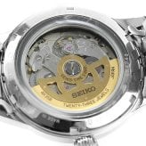 アウトレット セイコー プレザージュ Cocktail Time 自動巻き 腕時計 ブランド メンズ SEIKO PRESAGE SARY273 アナログ ゴールド 日本製