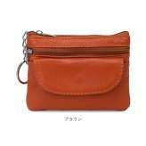 ミニ財布レディース 通販 コインケース 小銭入れ カード入れ キーケース コンパクト財布 お札も入る 仕分けファスナー フラップポケット 極小財布 おしゃれ メンズ ギフト 贈り物 パスケース定期 キャッシュレス かわいい レディースコインケース