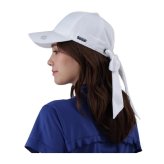 セント アンドリュース ゴルフ レディース ポリエステルタフタリボンキャップ St ANDREWS 042-6187304 お誕生日祝い お祝い 記念品 お父さん 父の日 彼氏 男性 30代 40代 50代 60代 母の日 お母さん 還暦祝い 敬老の日 彼女 人気プレゼント プレゼント