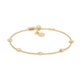 フォッシル FOSSIL Sutton アクセサリー ブレスレット レディース JA7299710