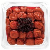 南高梅 うす塩味しそ梅干 (SC-667) [お中元][お歳暮] ※送料無料(北海道・沖縄・離島への配送不可)