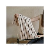 タオル ストライプ 通販 フェイスタオル 綿100 コットン  顔拭きタオル 洗顔タオル ストライプ柄 おしゃれ かわいい オシャレ 可愛い 洗面所 お風呂 キッチン 手拭きタオル バスルーム 柔らかい 吸水性 旅行 プール スイミング 水泳 ジム スポーツ